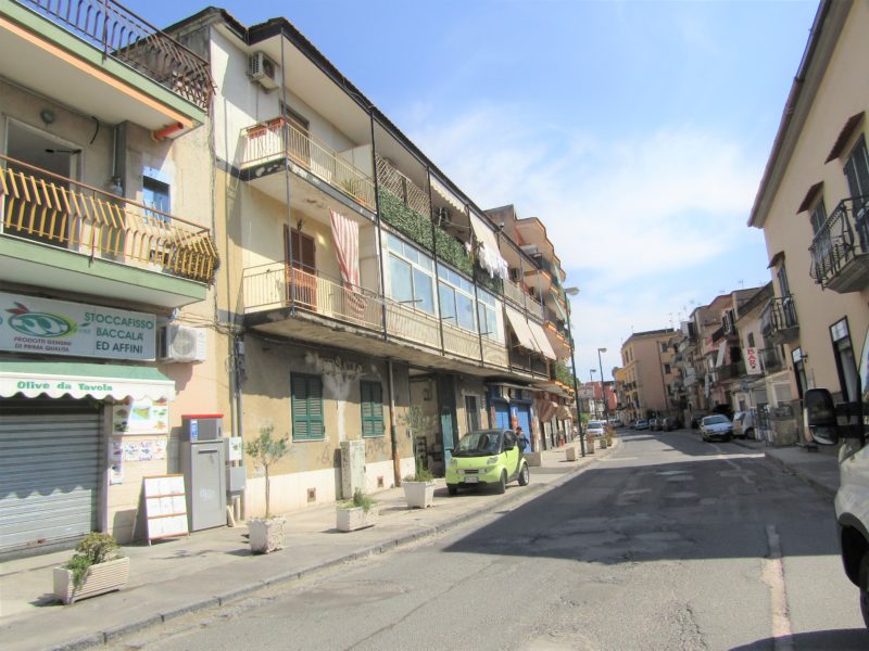 Via Principe di Napoli – Progettocasa