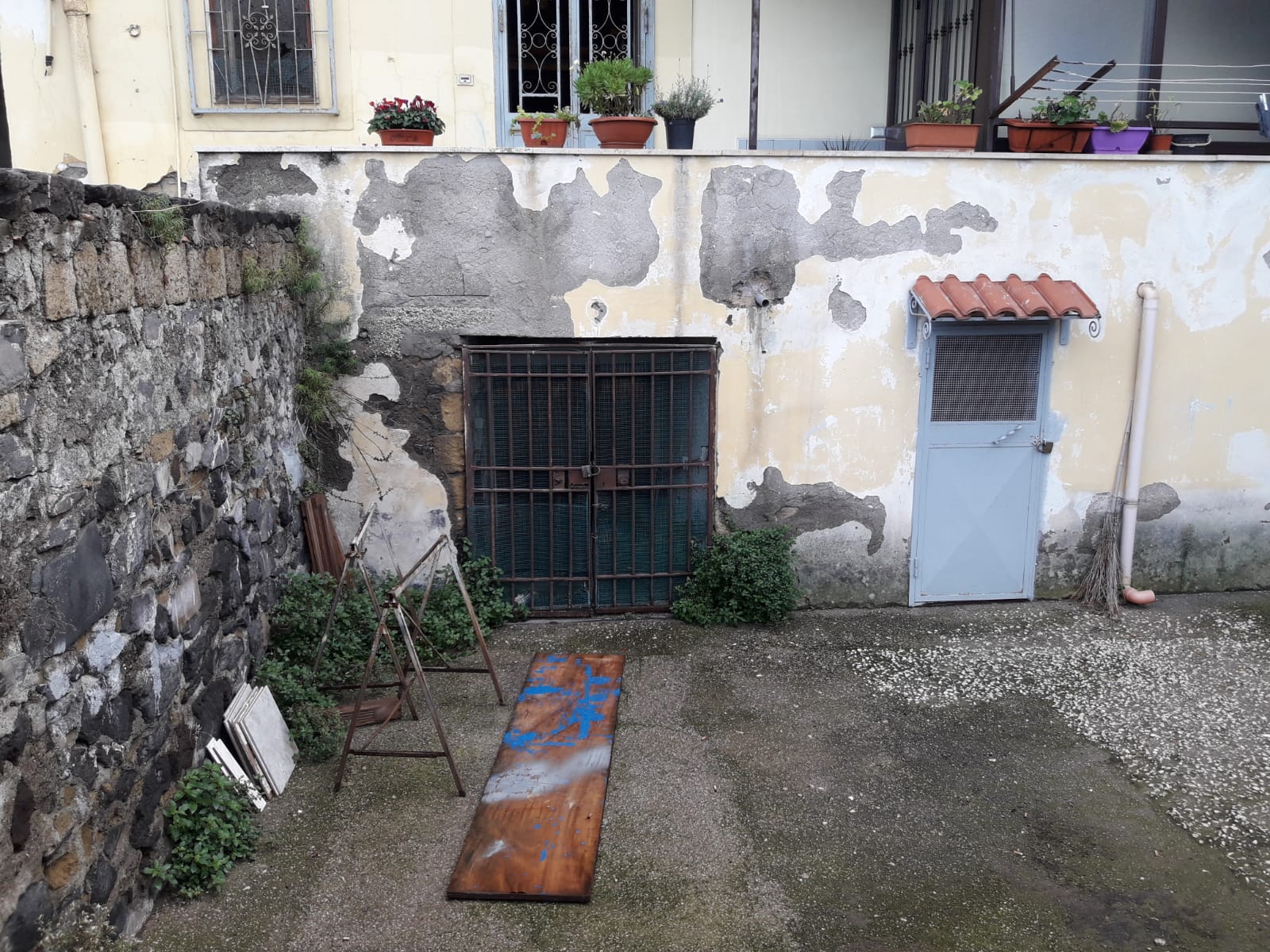 Via Botteghelle – Progettocasa